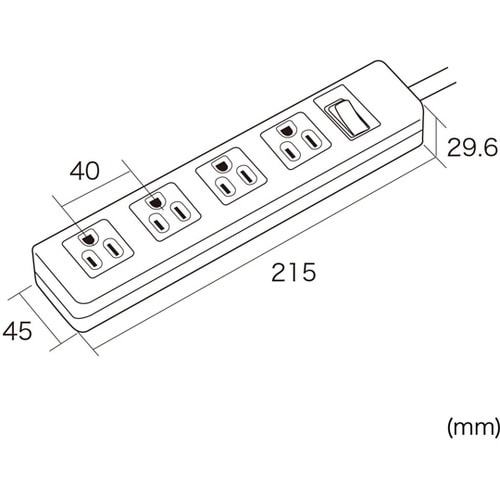 シャッタータップ TAP−SH3450M