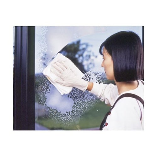 天然ゴム使い捨て手袋 ナイスハンドきれい