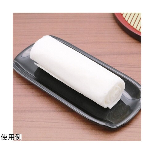 清拭用大判ウェットタオル ふわっとTOU