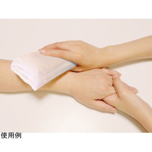 清拭用大判ウェットタオル ふわっとTOU