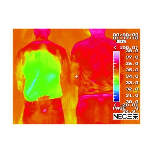 JUST COOL BTNオールパック