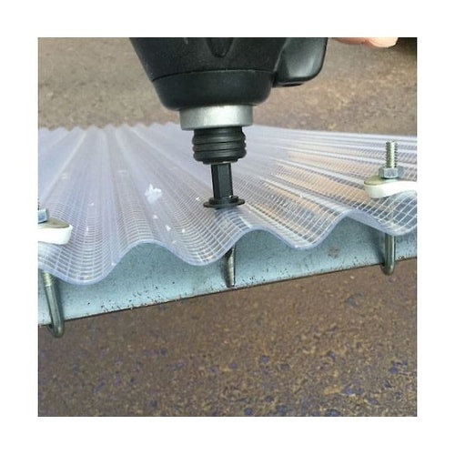 BEST 波板ドリル BWD−695