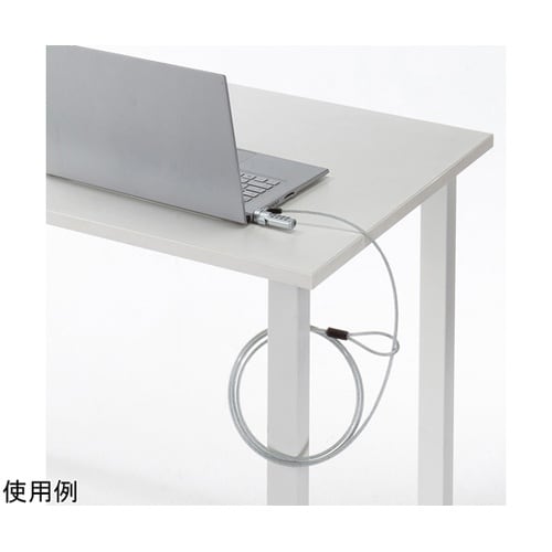 スロット標準&nano対応セキュリティワ