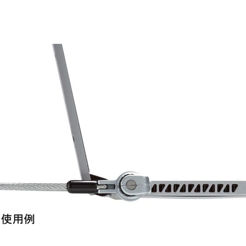 スロット標準&nano対応セキュリティワ