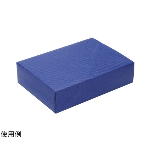 包装紙 マリン ハトロン半才判 50枚入