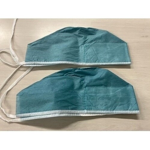 サージカルキャップB PAD SC−31