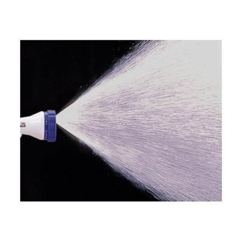 ノズル付き散水セットホース 10m NS