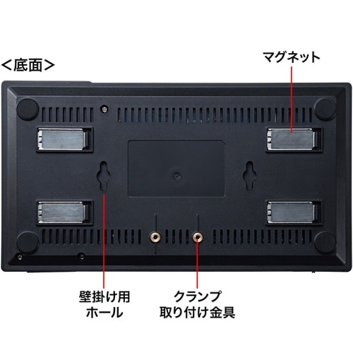 ギガビット対応 スイッチングハブ(16ポ