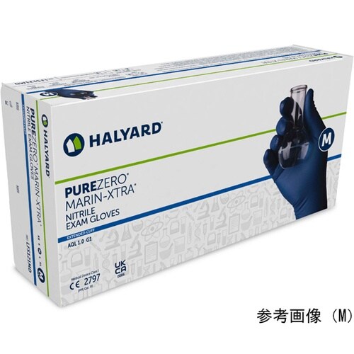 ピュアゼロ マリンエクストラ ニトリルグ