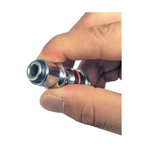 KOSEI 簡単アダプター(オーリング仕