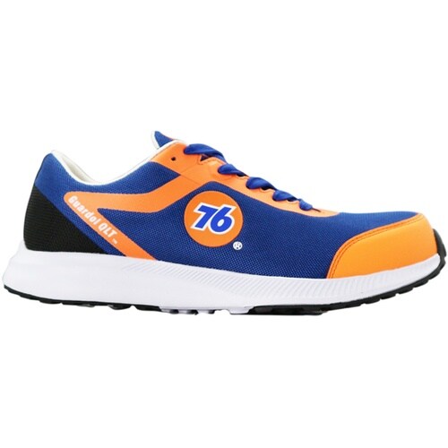 76 セーフティースニーカー 27.0c