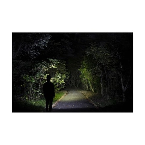 LEDヘッドライト ドラグフォース333