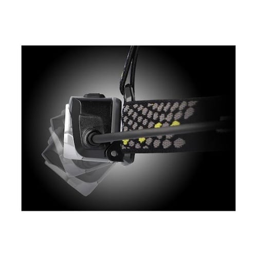 LEDヘッドライト ドラグフォース333