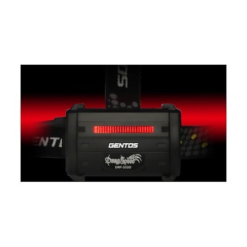 LEDヘッドライト ドラグフォース333