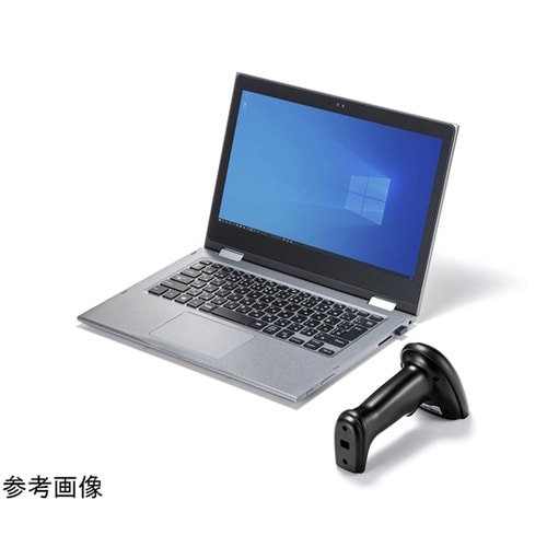 2.4Gワイヤレス1次元バーコードリーダ