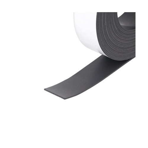 強力マグネットテープ 20mm×5m 1