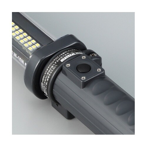 充電式LEDジョーハンドランプ LW−1