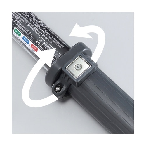 充電式LEDジョーハンドランプ LW−1