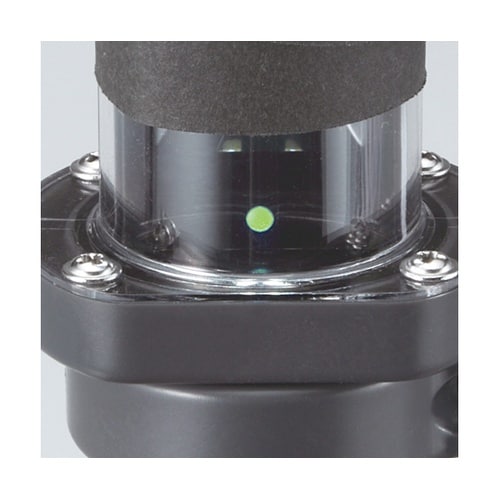 充電式LEDジョーハンドランプ LW−1