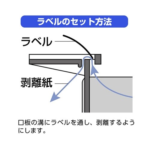 シールピーラー 115 37−3012
