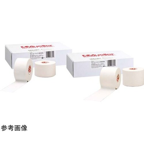 ホワイトプロテープ 38mm スモールパ