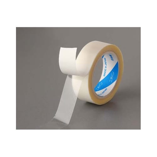 肌に貼れる両面テープ 10巻入 HW15