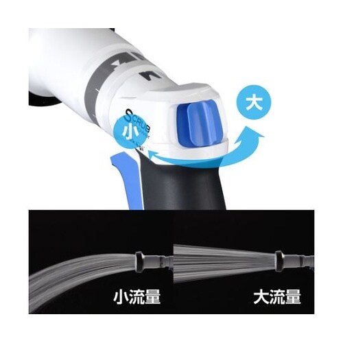 プログリップ スクラブ QG1114FJ