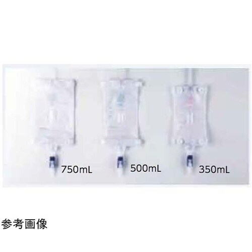 レッグバッグ(NSタイプ)750mL 8