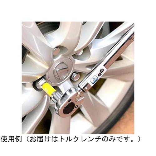 BEST トルクレンチ 28−210N.