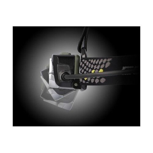 LEDヘッドライト ドラグフォース133