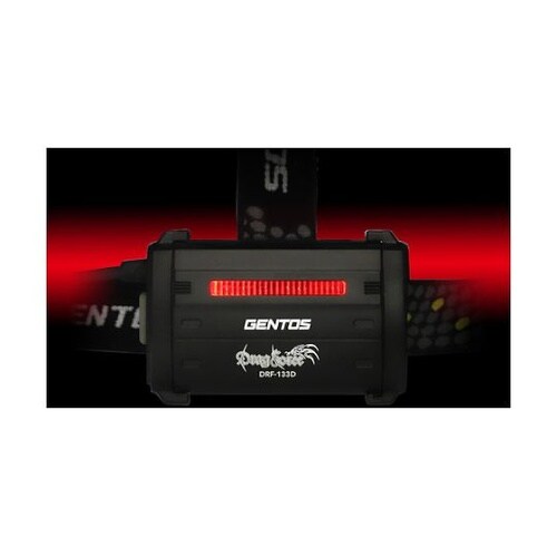 LEDヘッドライト ドラグフォース133