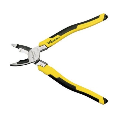 電工パワーVAペンチ PW−DP200T