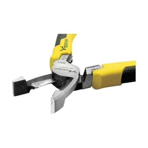 電工パワーVAペンチ PW−DP200T