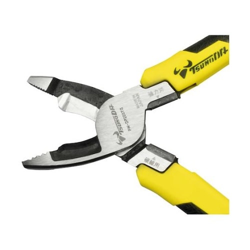 電工パワーVAペンチ PW−DP200T