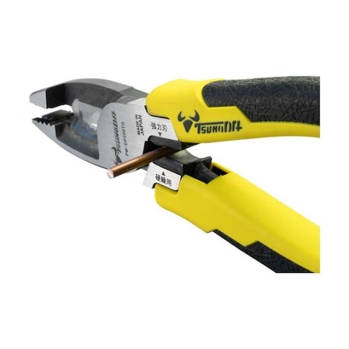 電工パワーVAペンチ PW−DP200T