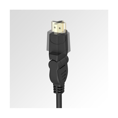 ハイスピードHDMIケーブル(3Dコネク