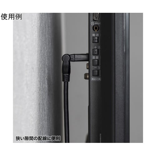 ハイスピードHDMIケーブル(3Dコネク