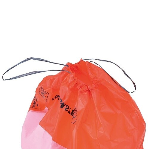 バイオハザードゴミ箱 BowTie オー