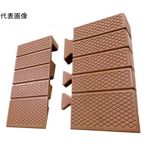 段差解消スロープ ダイヤスロープ10+