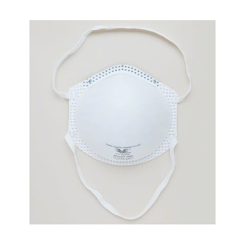 カップ型 NIOSH N95マスク 1箱