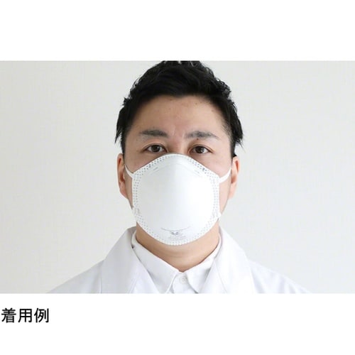 カップ型 NIOSH N95マスク 1箱