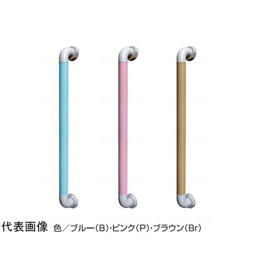 ダイヤタッチバー BI 600 ブルー