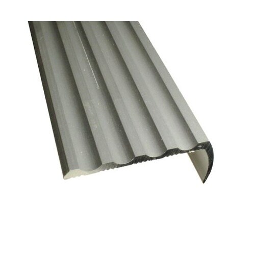 スリムノンスリップ シルバー 穴あき 1