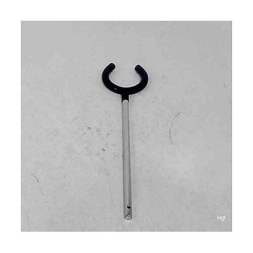 ビニール被覆カットリング φ50