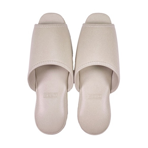 アニリンレザー前開き 抗菌ビニールスリッ