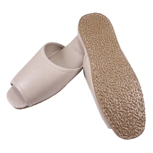 アニリンレザー前開き 抗菌ビニールスリッ