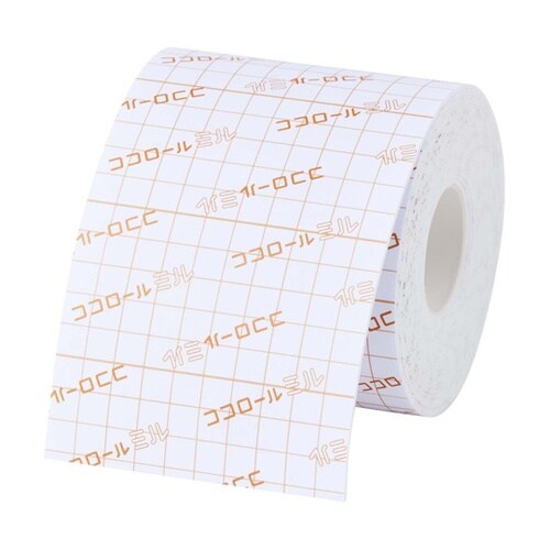 ココロールミル MDRPU対策用クッショ