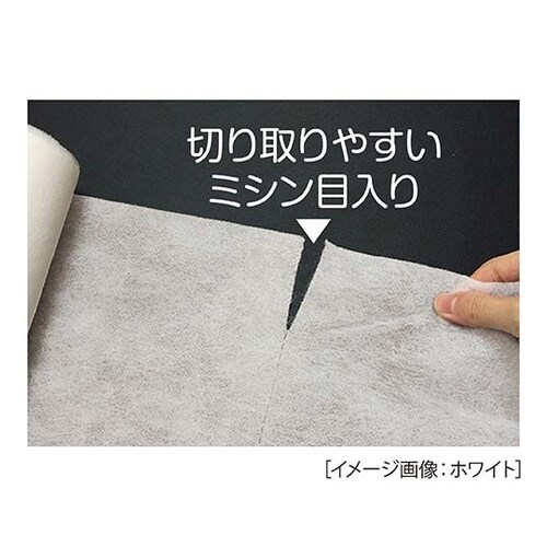 しっかり厚手大きめ防水シーツ(使い切りタ