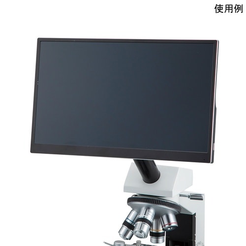 モニター付カメラ DH−1165M