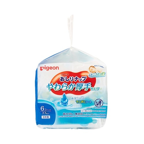 おしりナップ やわらか厚手仕上げ 1ケー